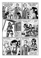 Bienvenidos a República Gada : Chapitre 19 page 3