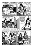 Bienvenidos a República Gada : Chapitre 19 page 7
