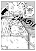 Food Attack : Chapitre 1 page 14