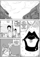 Food Attack : Chapitre 1 page 2