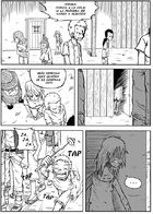 Food Attack : Chapitre 1 page 4