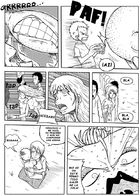 Food Attack : Chapitre 1 page 5
