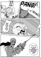 Food Attack : Chapitre 1 page 12