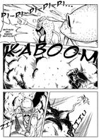 Food Attack : Chapitre 1 page 15
