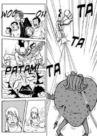 Food Attack : Chapitre 1 page 17