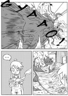 Food Attack : Chapitre 1 page 21