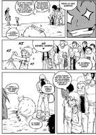 Food Attack : Chapitre 1 page 24