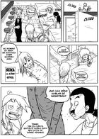 Food Attack : Chapitre 1 page 26