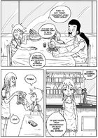 Food Attack : Chapitre 1 page 27