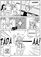 Food Attack : Chapitre 1 page 31