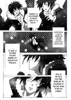 Angelic Kiss : Capítulo 9 página 5