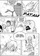 Food Attack : Chapitre 1 page 10
