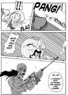 Food Attack : Chapitre 1 page 12