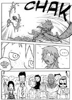 Food Attack : Chapitre 1 page 19