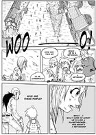 Food Attack : Chapitre 1 page 22