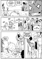 Food Attack : Chapitre 1 page 24