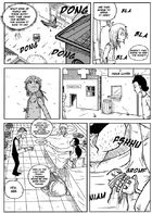 Food Attack : Chapitre 1 page 25