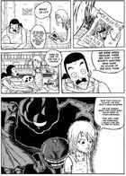 Food Attack : Chapitre 1 page 28