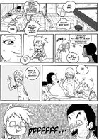 Food Attack : Chapitre 1 page 29