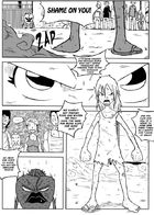 Food Attack : Chapitre 1 page 8