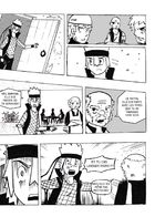 Les Ninjas sont cools : Capítulo 3 página 2