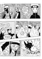 Les Ninjas sont cools : チャプター 3 ページ 4