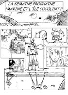 Zelda Link's Awakening : Chapitre 1 page 10
