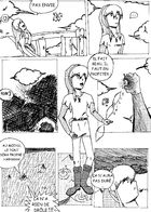 Zelda Link's Awakening : Chapitre 1 page 5