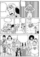 Food Attack : Chapitre 1 page 23