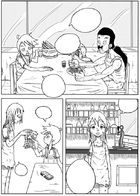 Food Attack : Chapitre 1 page 27