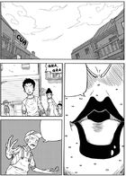 Food Attack : Chapitre 1 page 2