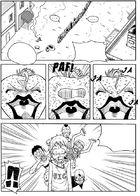 Food Attack : Chapitre 1 page 7