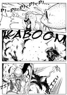 Food Attack : Chapitre 1 page 15