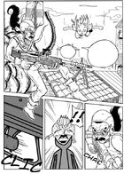 Food Attack : Chapitre 1 page 16