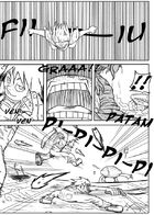 Food Attack : Chapitre 1 page 18
