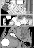Food Attack : Chapitre 1 page 36