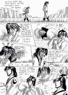 Coeur d'Aigle : Capítulo 6 página 2