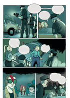 VACANT : チャプター 3 ページ 13