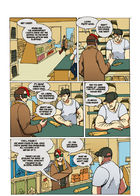 VACANT : チャプター 3 ページ 7