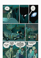 VACANT : チャプター 3 ページ 14
