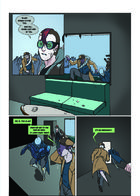 VACANT : チャプター 4 ページ 23
