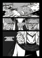 Last Sekai X Rebellion : Chapitre 1 page 7
