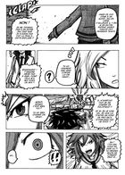 Last Sekai X Rebellion : Глава 1 страница 9