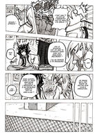 Last Sekai X Rebellion : Chapitre 1 page 12