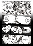 Last Sekai X Rebellion : Chapitre 1 page 13