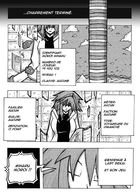 Last Sekai X Rebellion : Chapitre 1 page 14