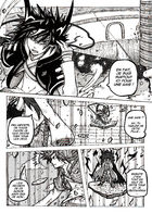 Last Sekai X Rebellion : Chapitre 1 page 19