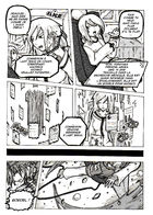 Last Sekai X Rebellion : Chapitre 1 page 21