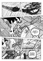 Last Sekai X Rebellion : Chapitre 1 page 23