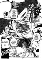 Last Sekai X Rebellion : Chapitre 1 page 26